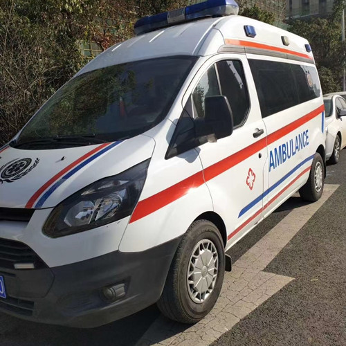 恒山品质救护车出租,为您的健康出行负责