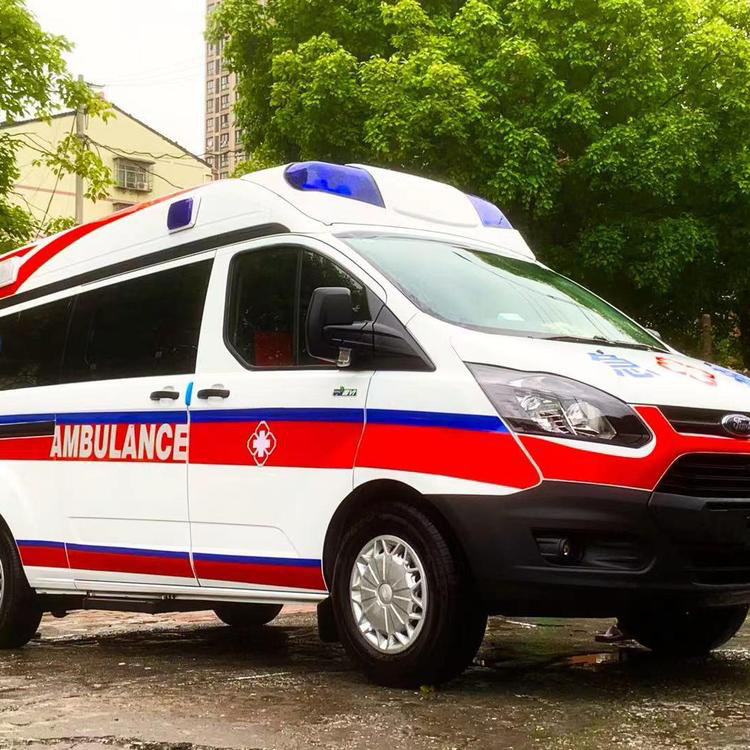 恒山跨省救护车出租护送返乡