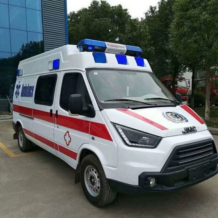 恒山救护车出租哪家好